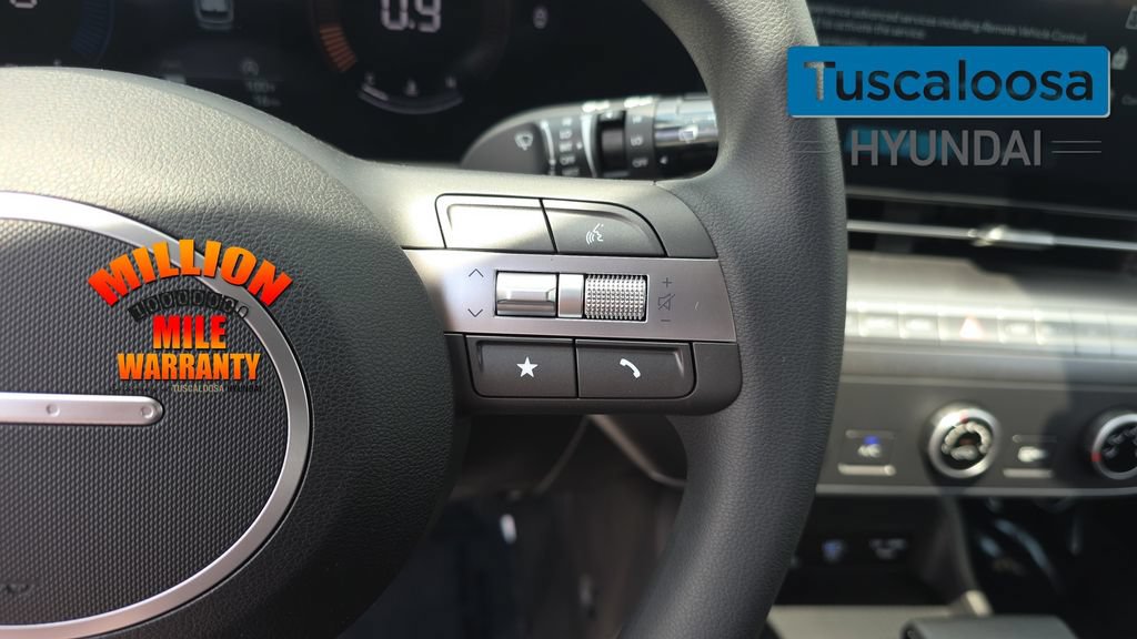 New 2026 Hyundai Kona SE FWD image 17