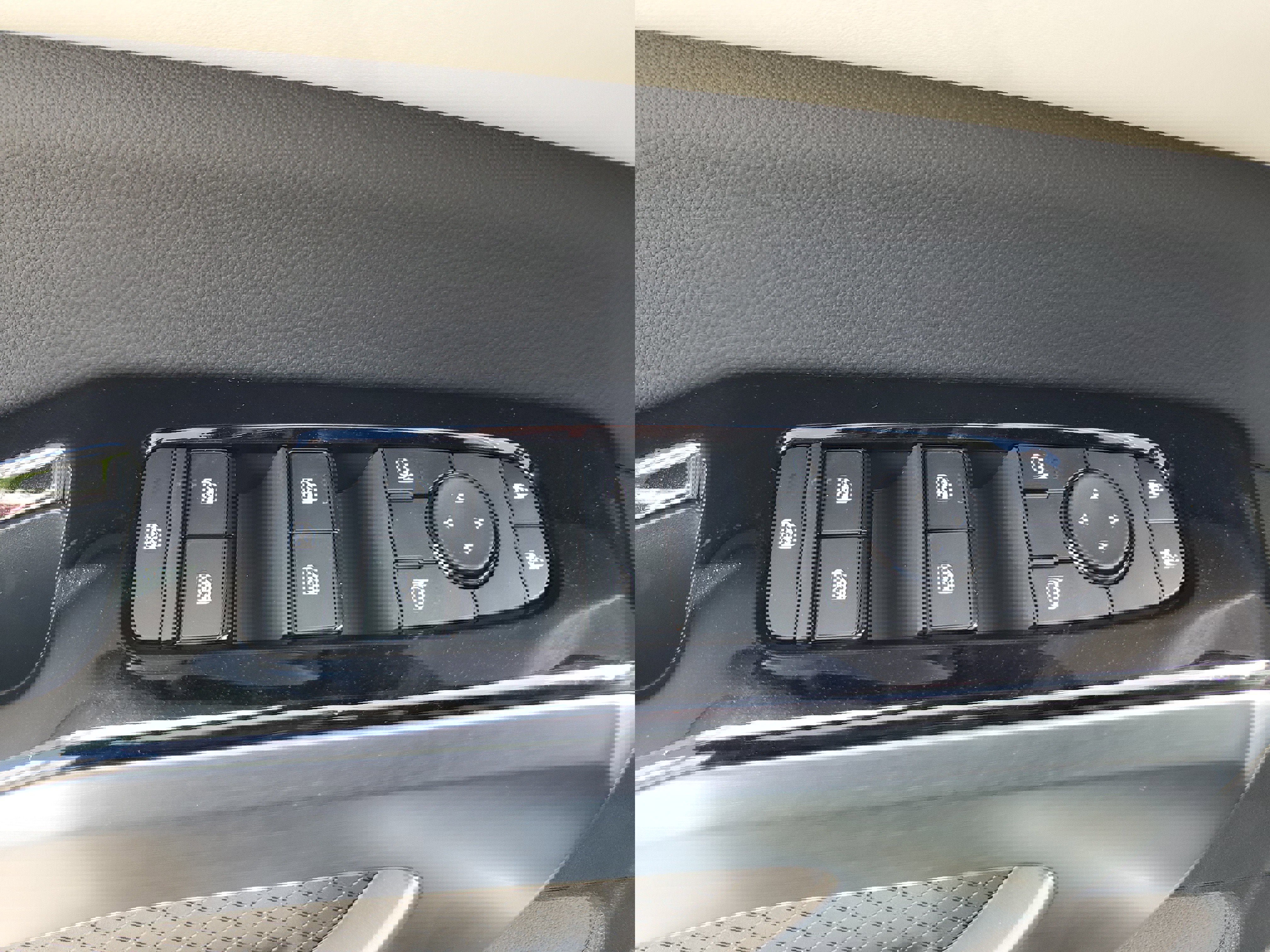 New 2025 Nissan Pathfinder SL w/ Cargo Package image 19