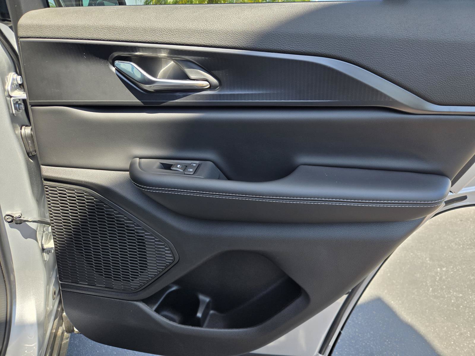 New 2026 Jeep Grand Cherokee Laredo X RWD image 29