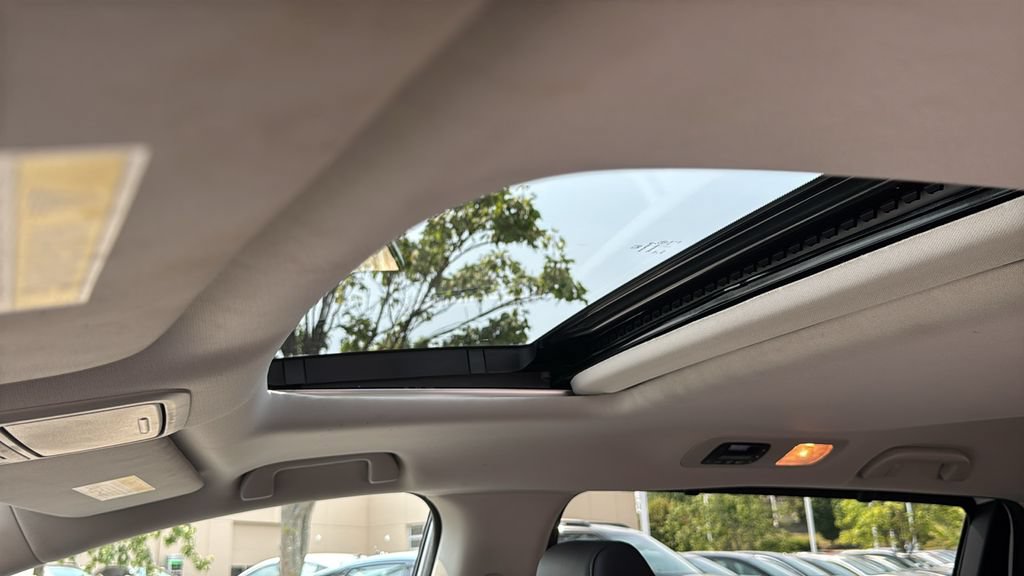 Certified 2025 Honda Odyssey EX-L image 22
