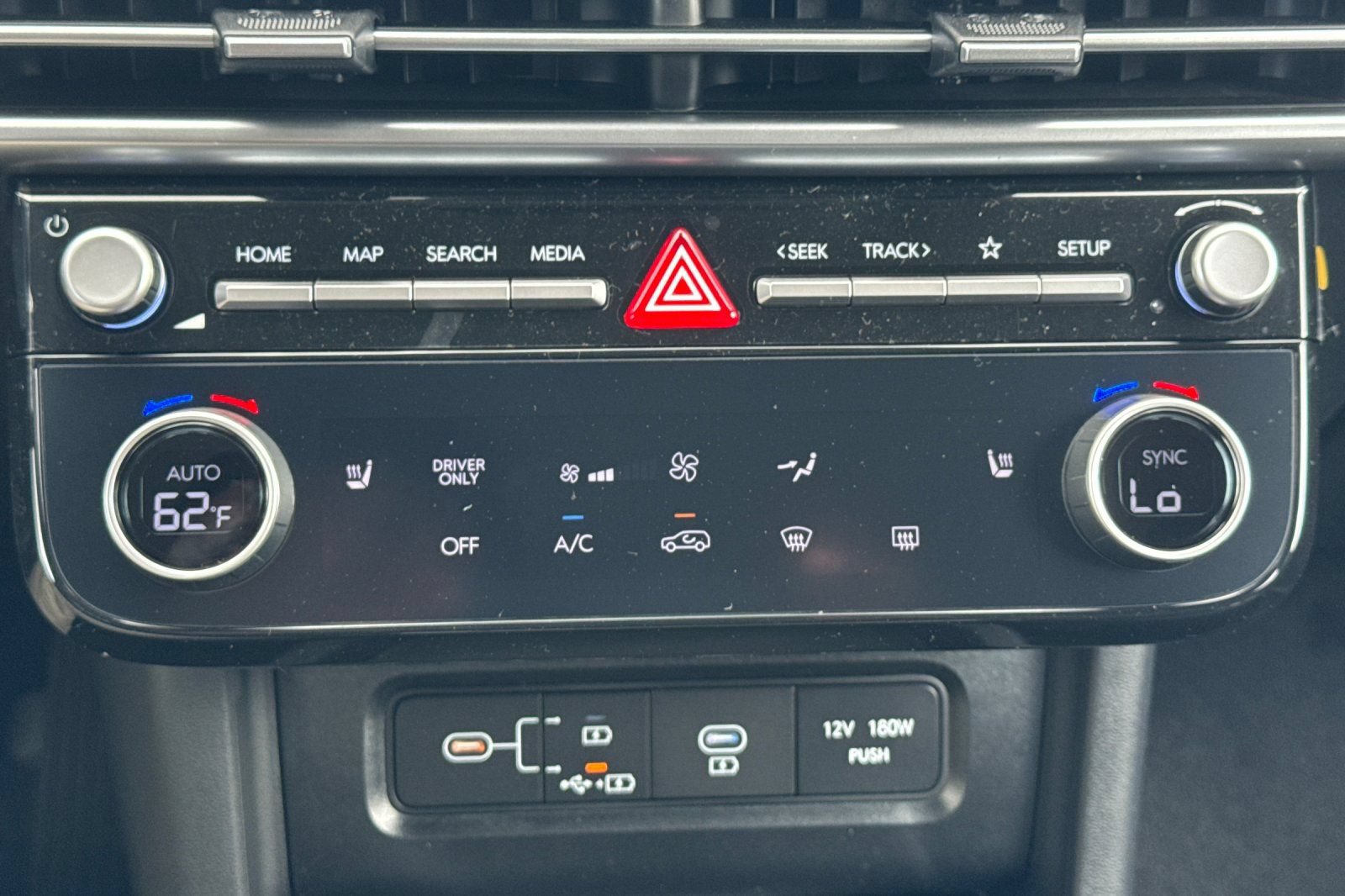 New 2026 Hyundai Tucson SEL AWD/4WD image 20