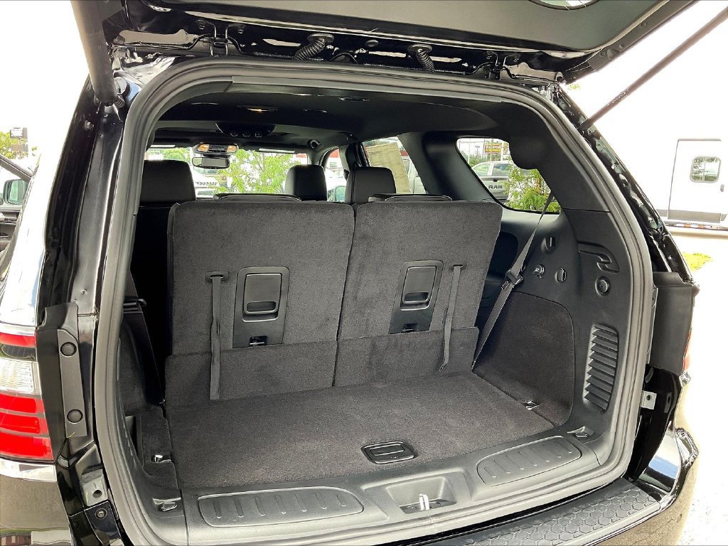 New 2026 Dodge Durango GT AWD/4WD image 6