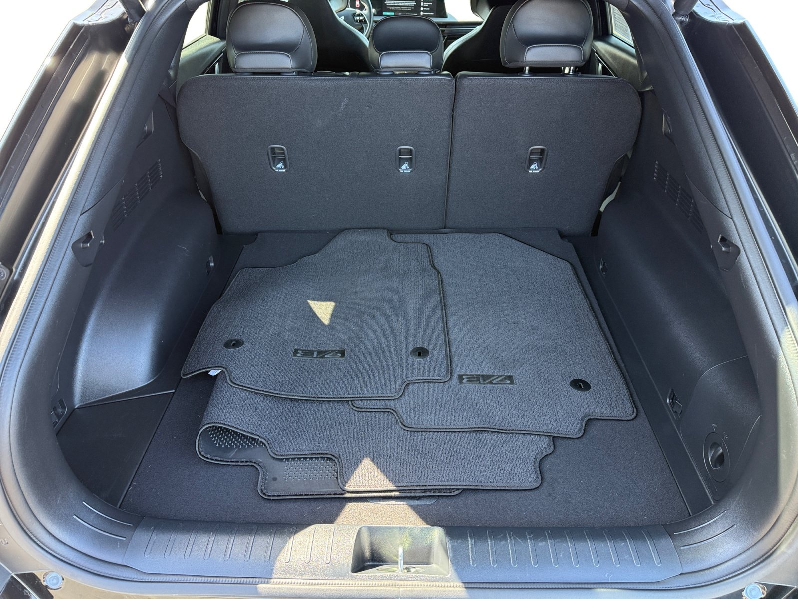 Used 2024 Kia EV6 GT-Line RWD image 17