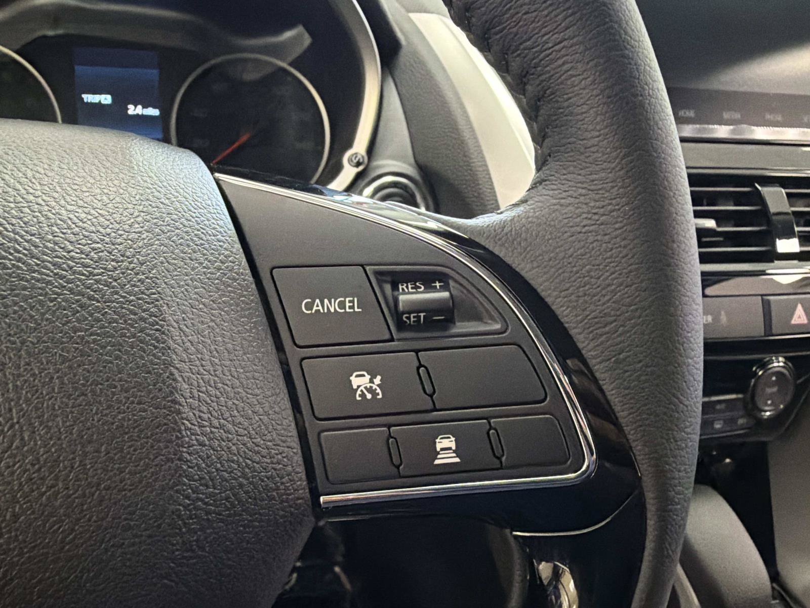 New 2026 Mitsubishi Eclipse Cross SE AWD/4WD image 21