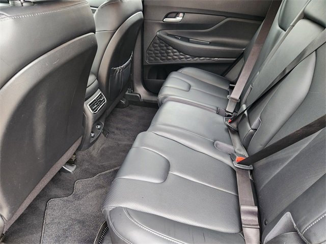 Used 2023 Hyundai Santa Fe XRT FWD image 30
