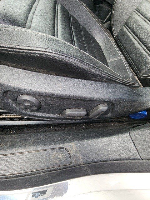 Used 2014 Volkswagen CC Sport image 24