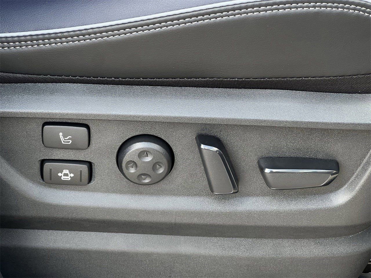 New 2026 INFINITI QX80 4WD image 24