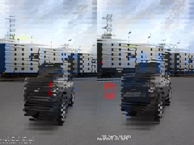 New 2026 Ford Maverick XL w/ Equipment Group 101A image 8