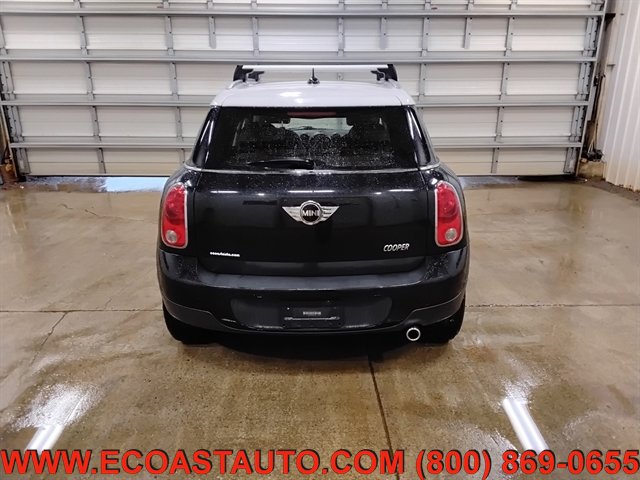 Used 2012 MINI Cooper Countryman image 4