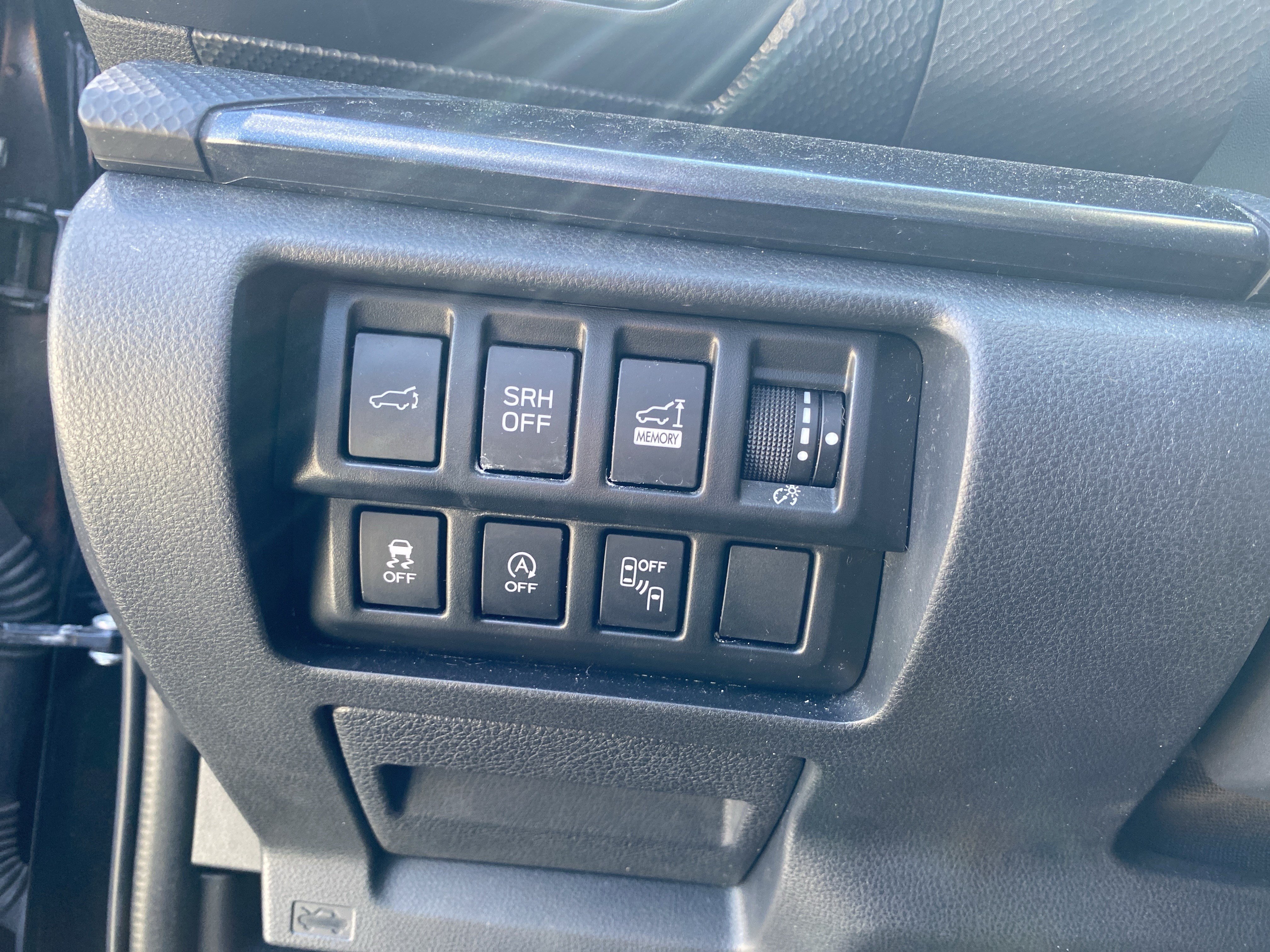 Used 2022 Subaru Forester Sport AWD/4WD image 18