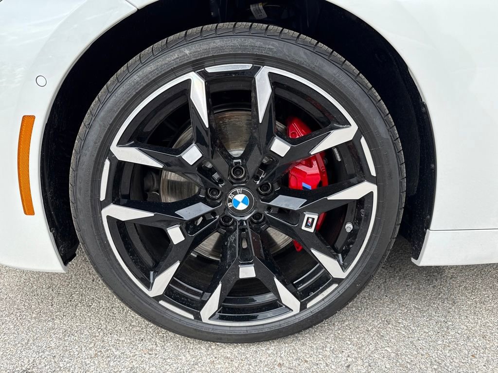 New 2026 BMW M240i xDrive Coupe w/ Premium Package image 9