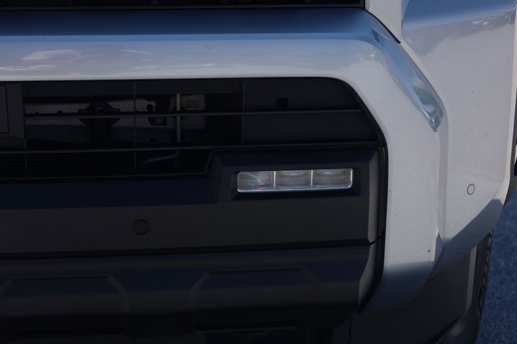 Used 2025 Toyota 4Runner TRD Off-Road Premium image 16