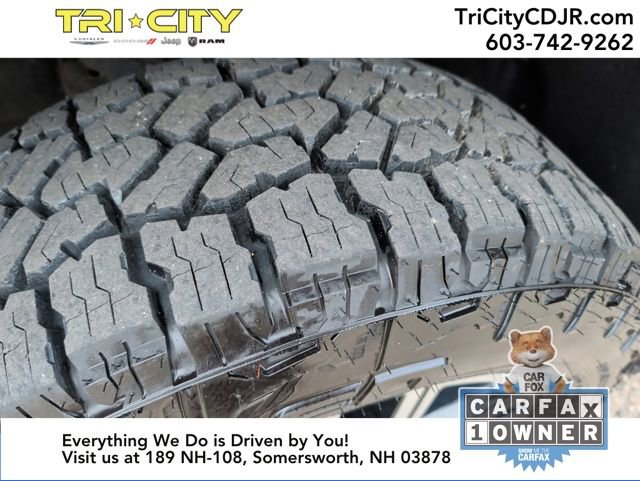 Used 2023 GMC Sierra 2500 AT4 w/ AT4 Premium Plus Package image 39