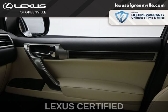 Certified 2022 Lexus GX 460 Premium AWD/4WD image 18