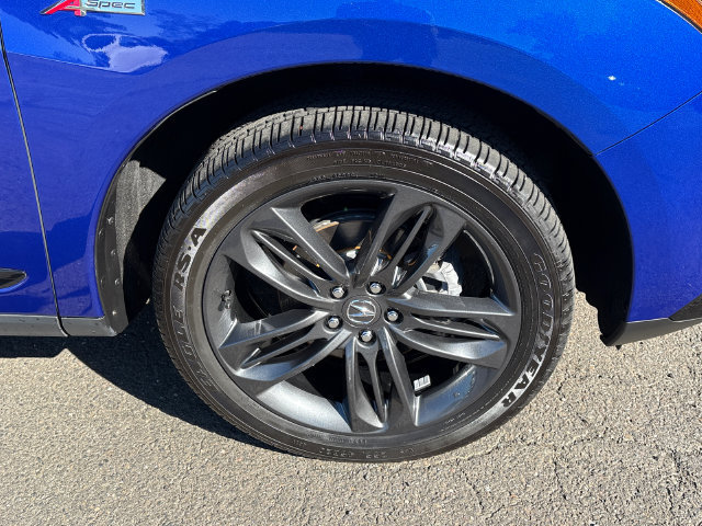 Used 2023 Acura RDX w/ Advance Package AWD/4WD image 7