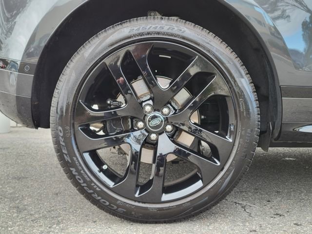 Used 2026 Land Rover Range Rover Evoque Dynamic SE image 15