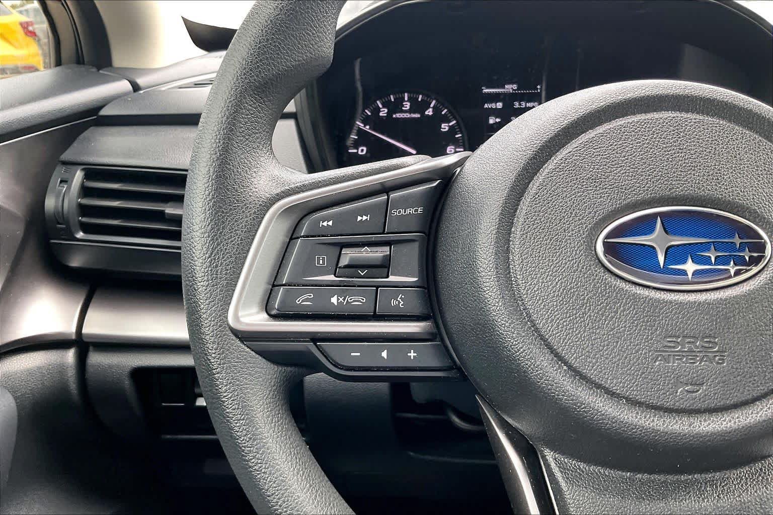 Used 2025 Subaru Impreza 2.0i AWD/4WD image 23