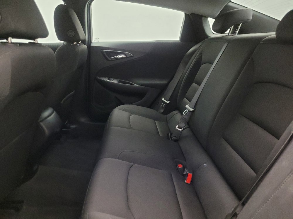 Used 2024 Chevrolet Malibu LS FWD image 18