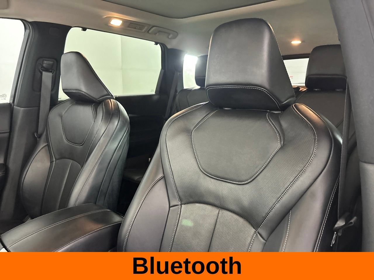 Used 2023 INFINITI QX60 Luxe FWD image 15