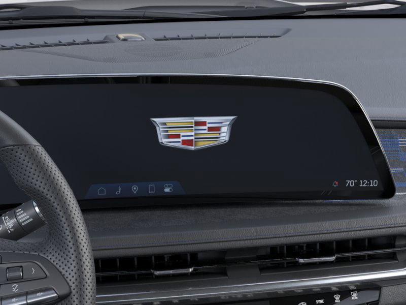 New 2025 Cadillac XT4 Sport w/ Technology Package image 44