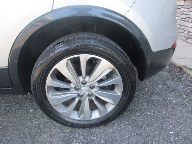 Used 2019 Buick Encore Preferred AWD/4WD image 14
