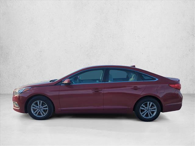 Used 2016 Hyundai Sonata SE FWD image 6