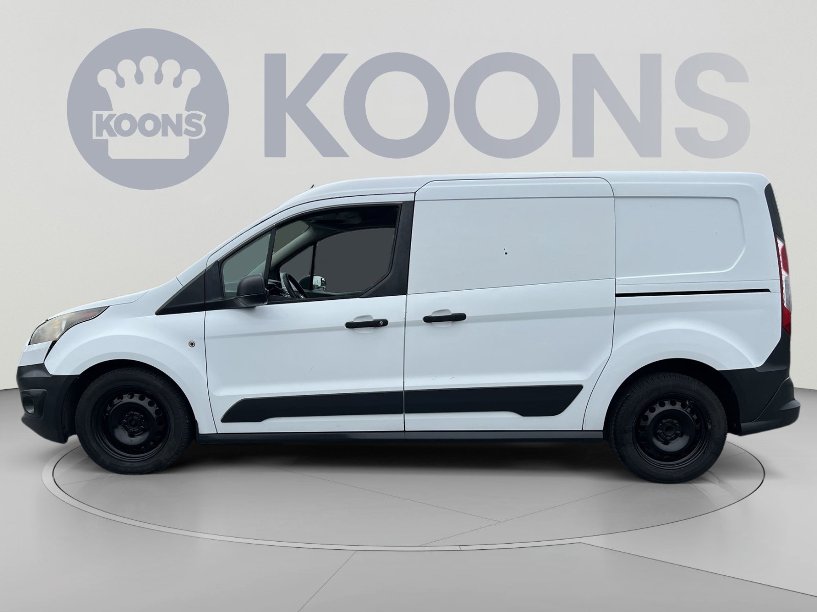 Used 2017 Ford Transit Connect XL FWD image 13