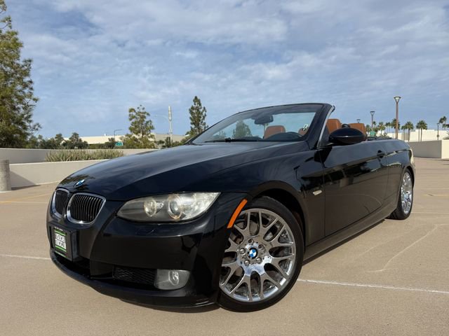 Used 2009 BMW 328i Convertible w/ Premium Pkg