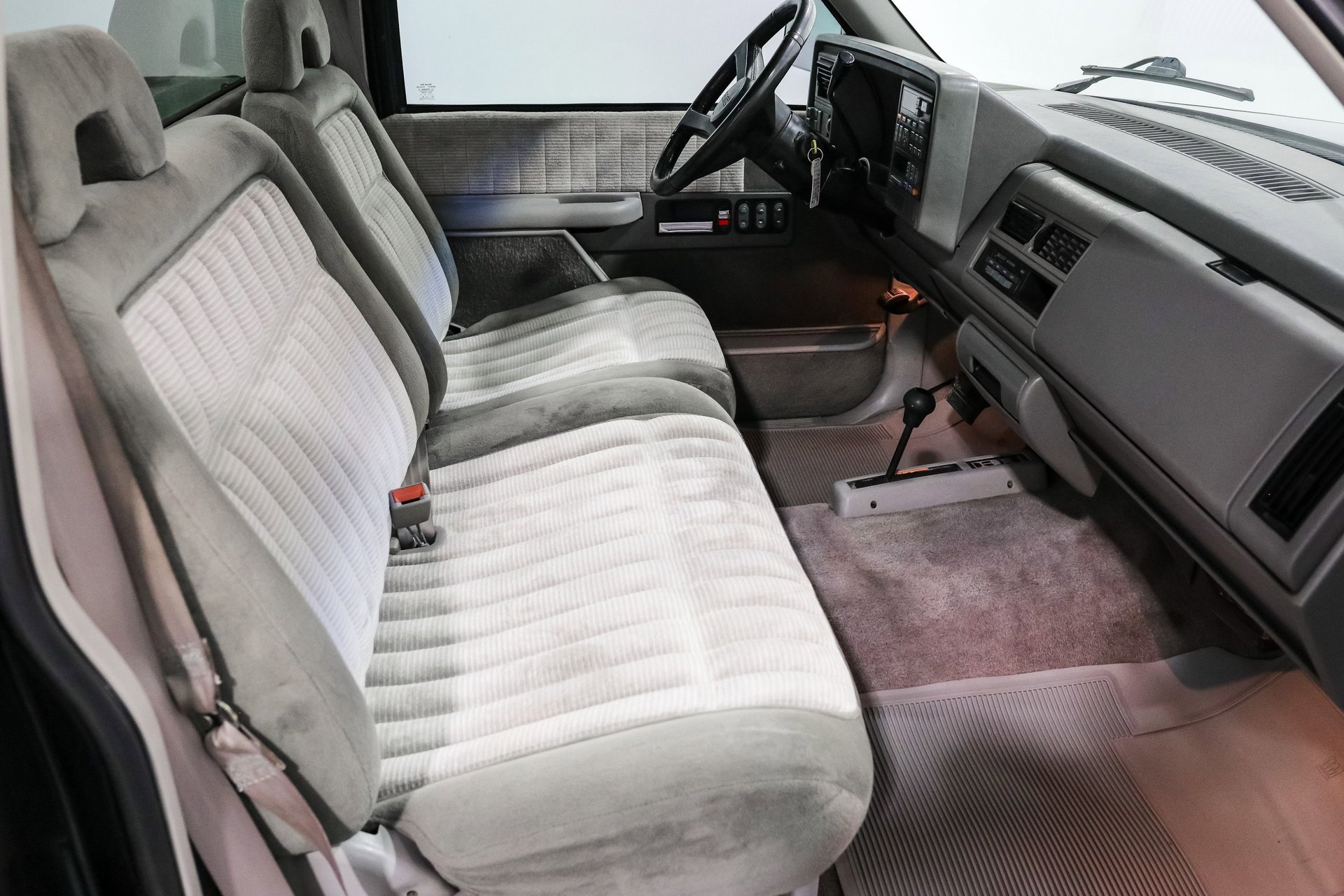 Used 1994 GMC Sierra 1500 image 17