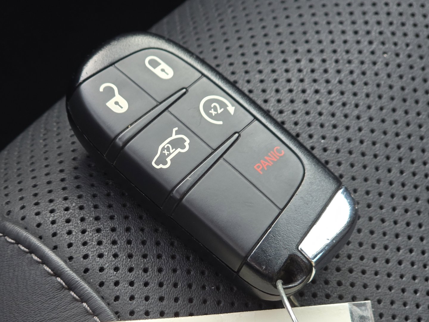 Used 2024 Dodge Hornet GT image 42