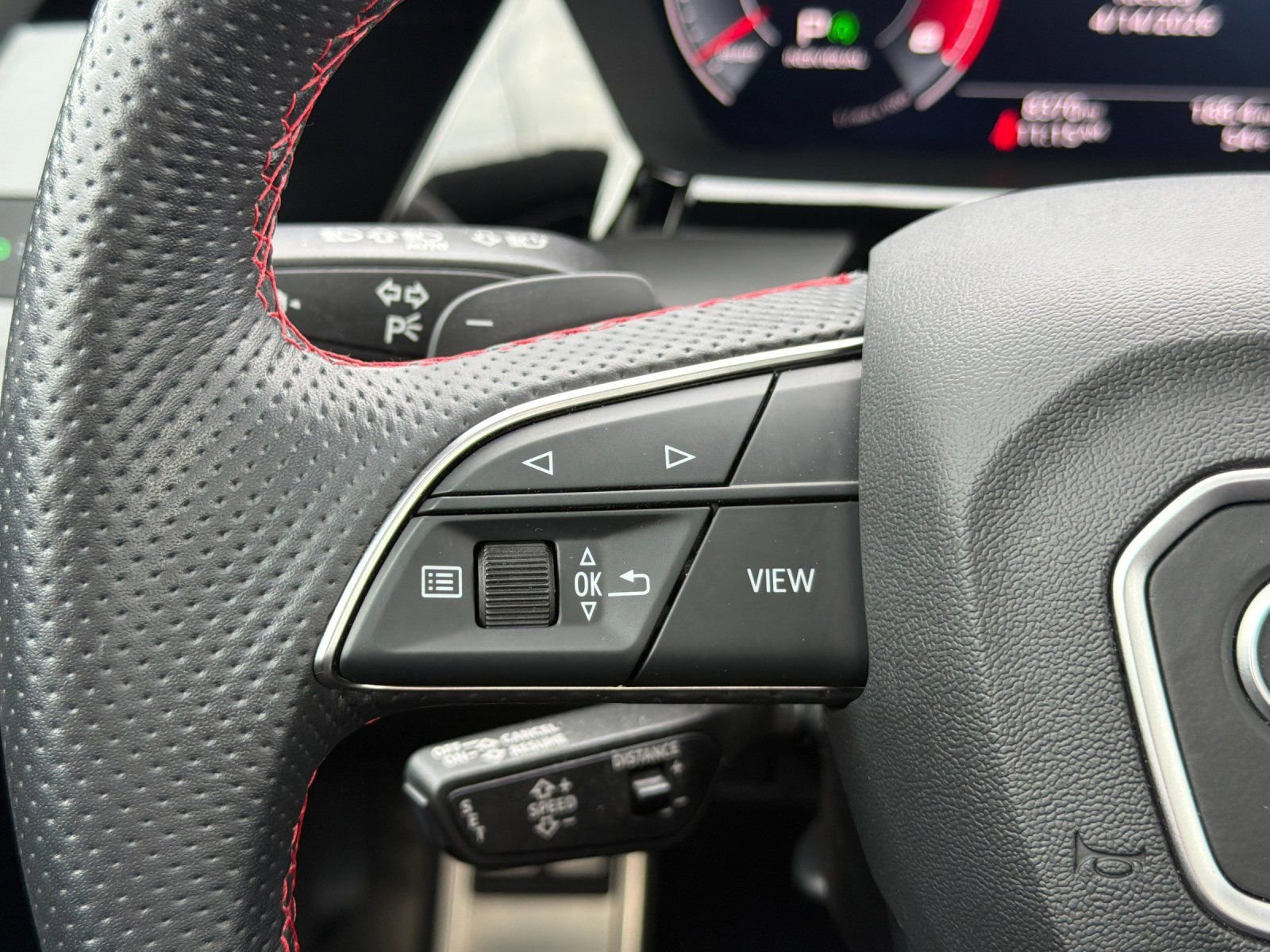 Used 2022 Audi S3 Prestige image 27