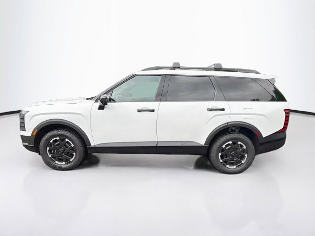 New 2026 Hyundai Palisade XRT Pro AWD/4WD image 3