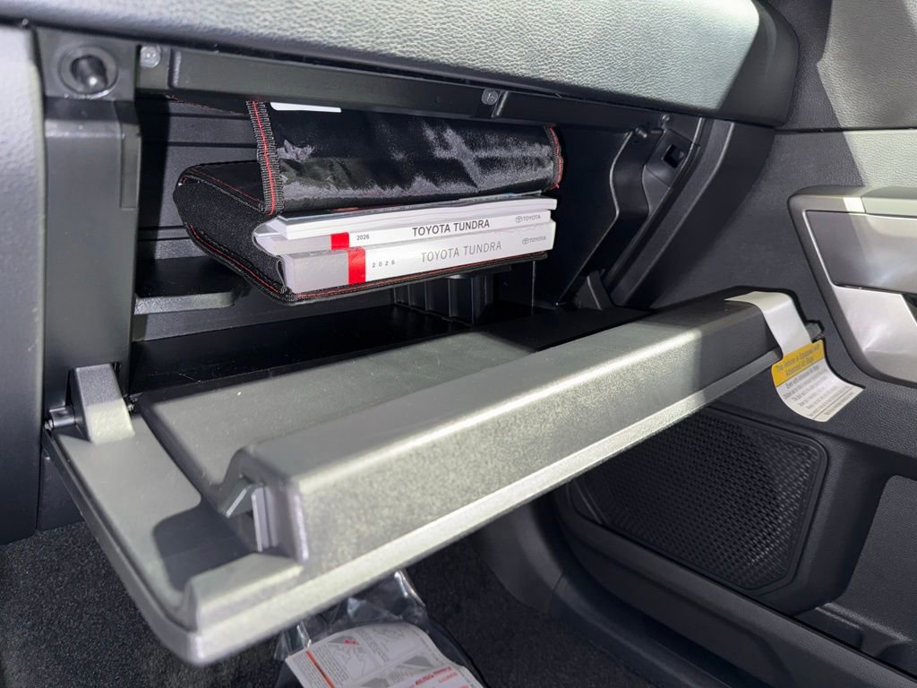 New 2026 Toyota Tundra SR5 image 27