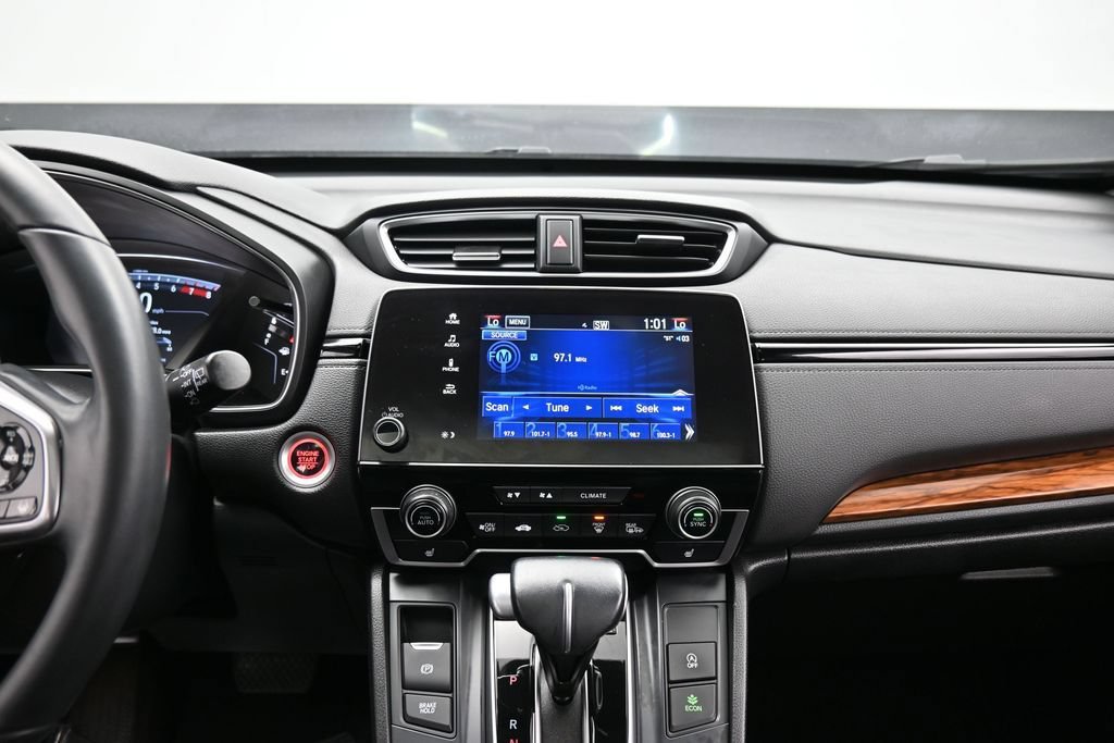 Used 2022 Honda CR-V EX-L image 45