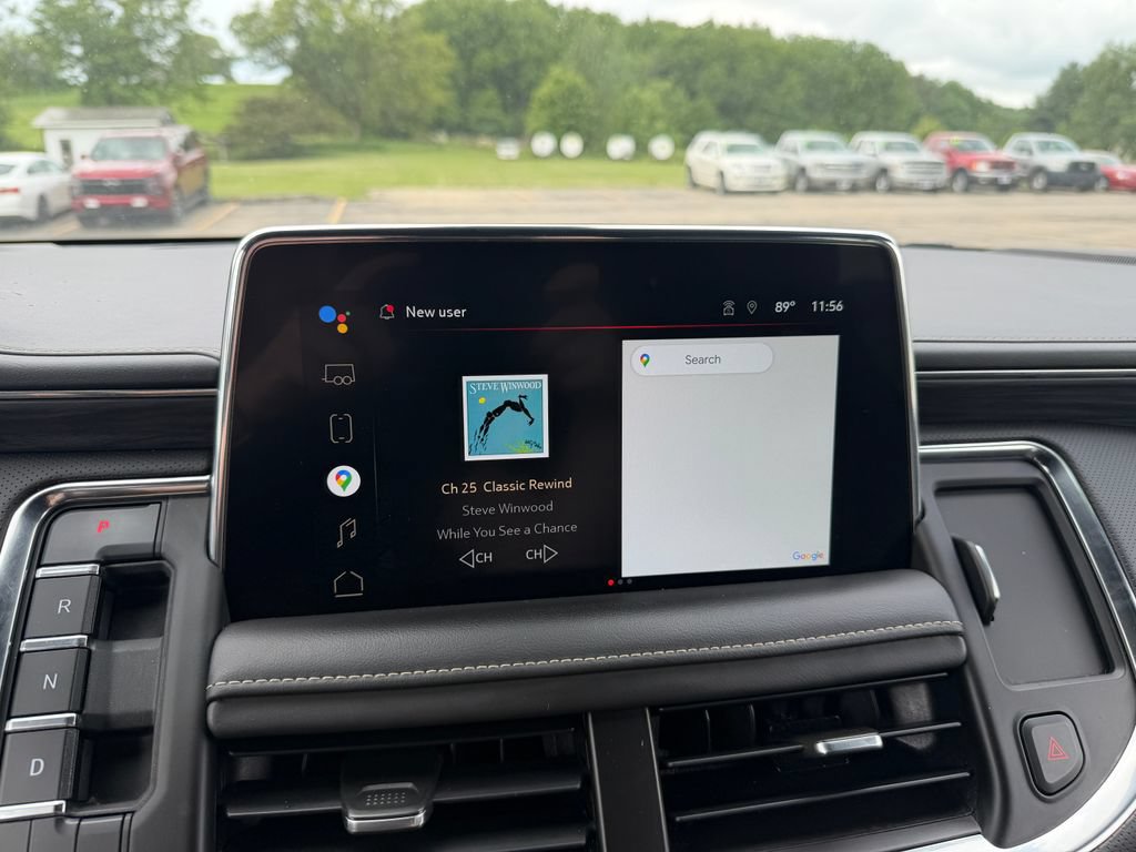 Used 2022 GMC Yukon SLT AWD/4WD image 26