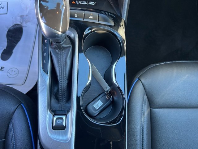 Used 2024 Buick Envista Sport Touring w/ Convenience II Package image 26