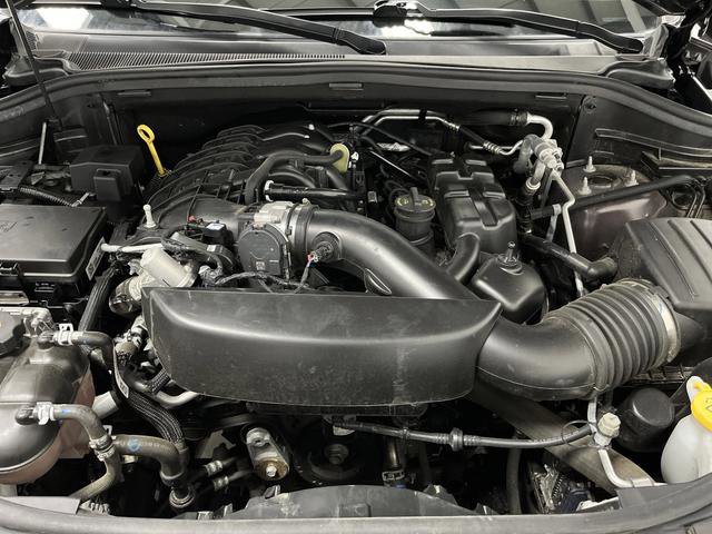 Used 2024 Dodge Durango GT image 41