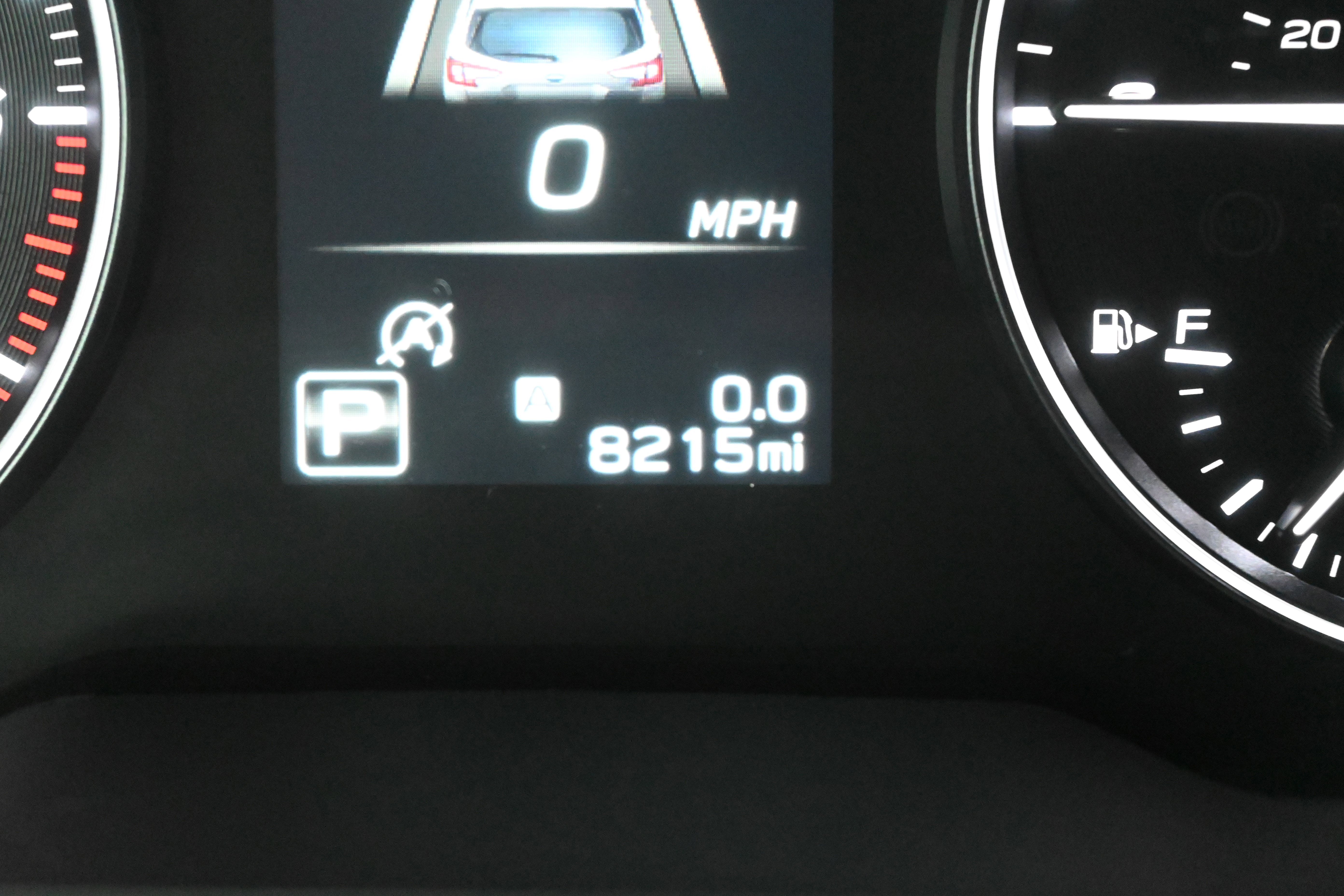 Used 2025 Subaru Outback Onyx Edition image 21