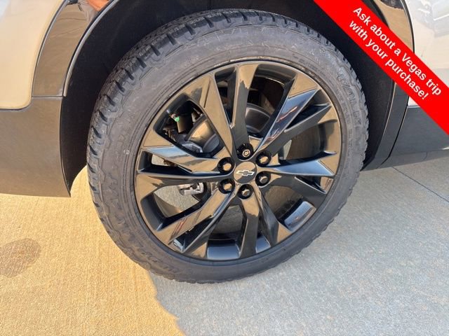 Used 2020 Chevrolet Blazer RS image 12