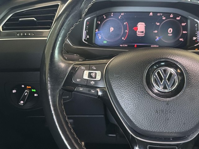 Used 2019 Volkswagen Tiguan SEL Premium R-Line AWD/4WD image 15