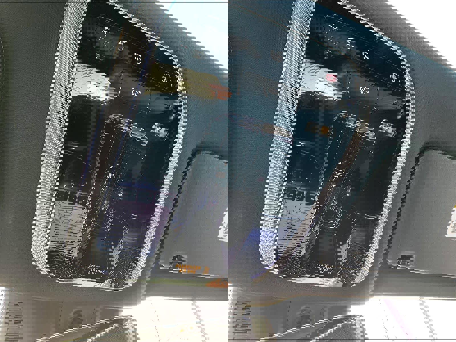 Used 2023 Mercedes-Benz EQS 580 4MATIC SUV image 36