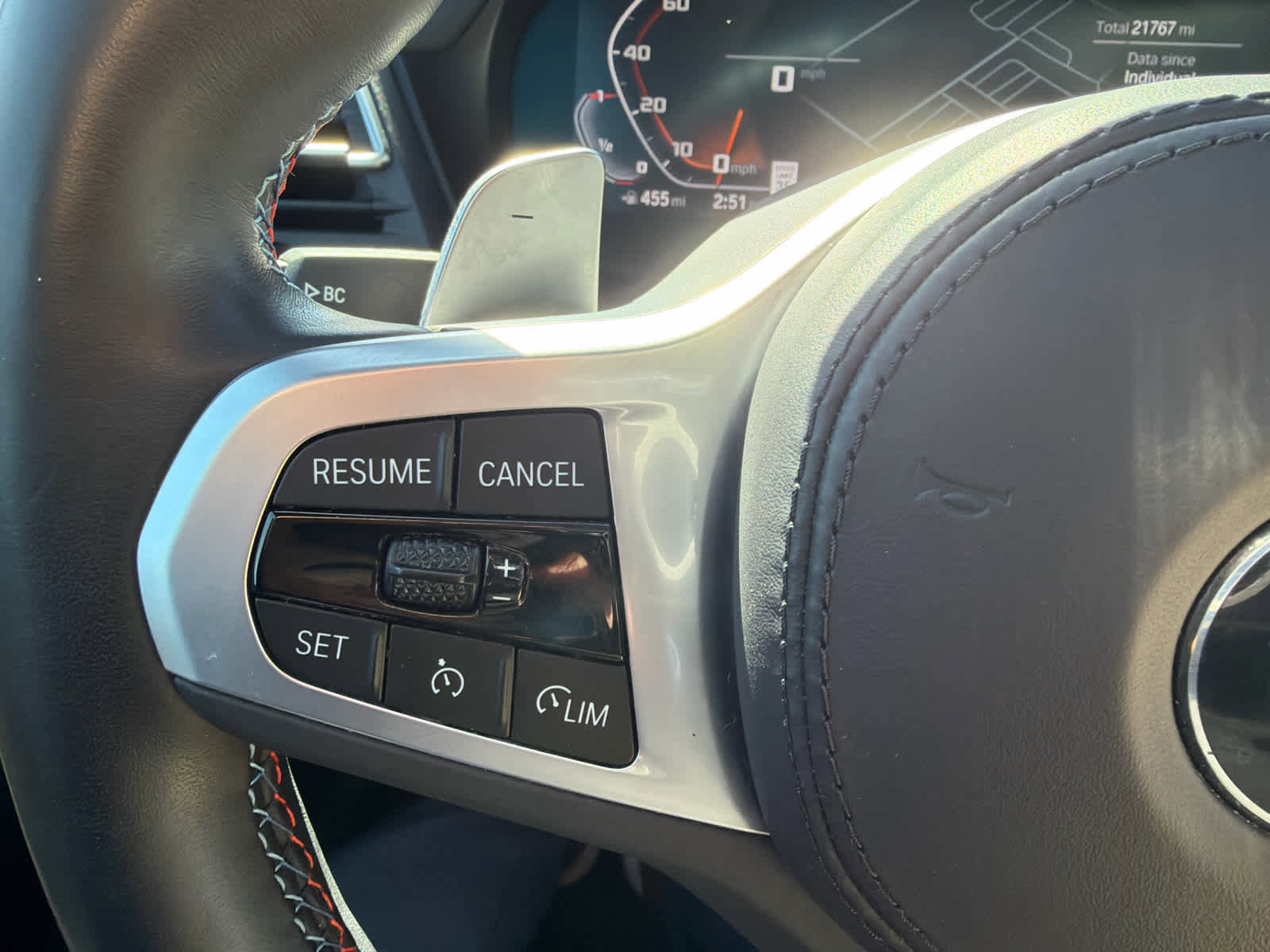 Used 2023 BMW X3 M40i w/ Premium Package image 33