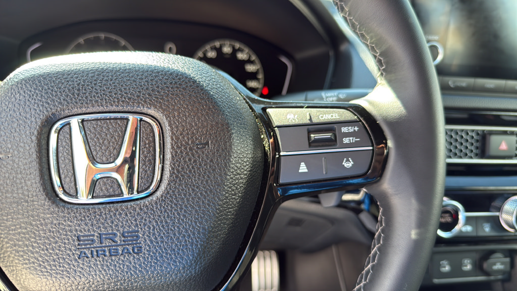 Used 2026 Honda Civic Sport image 22