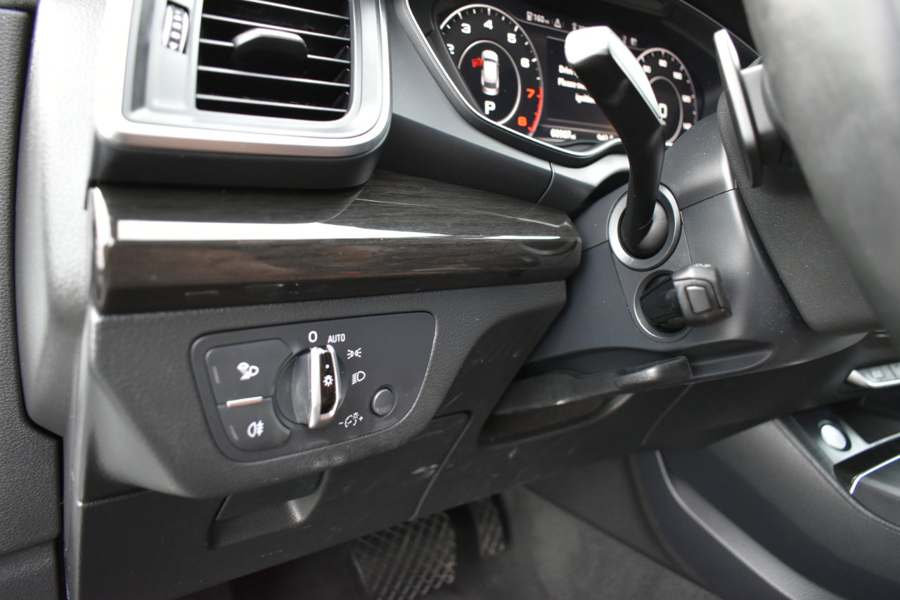 Used 2018 Audi Q5 2.0T Premium Plus w/ Premium Plus Package image 43