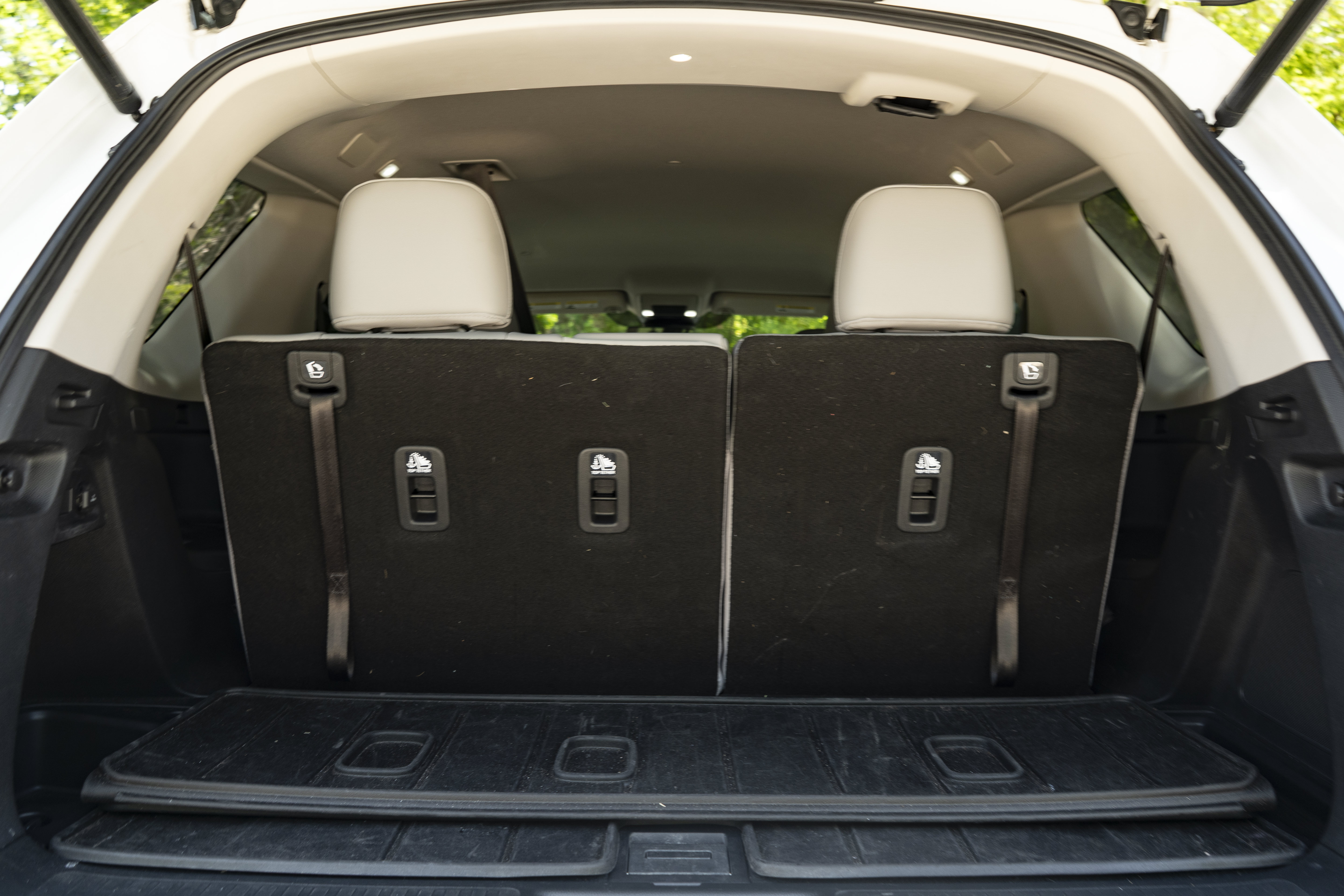 Certified 2025 Honda Pilot EX-L image 41