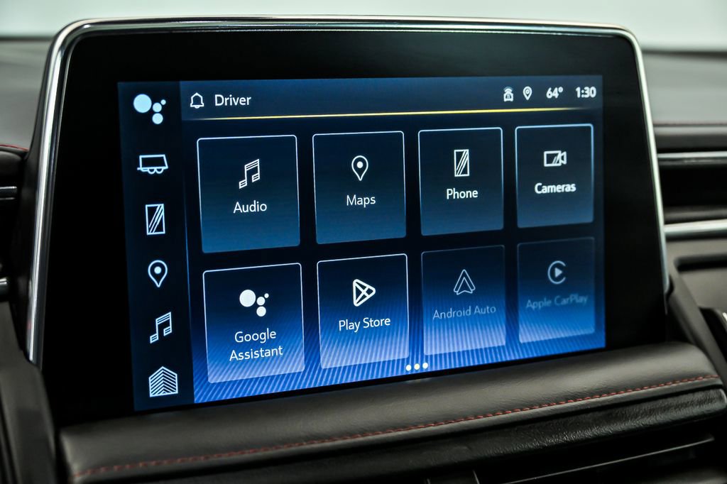 Used 2022 Chevrolet Tahoe RST w/ Sport Performance Package image 24