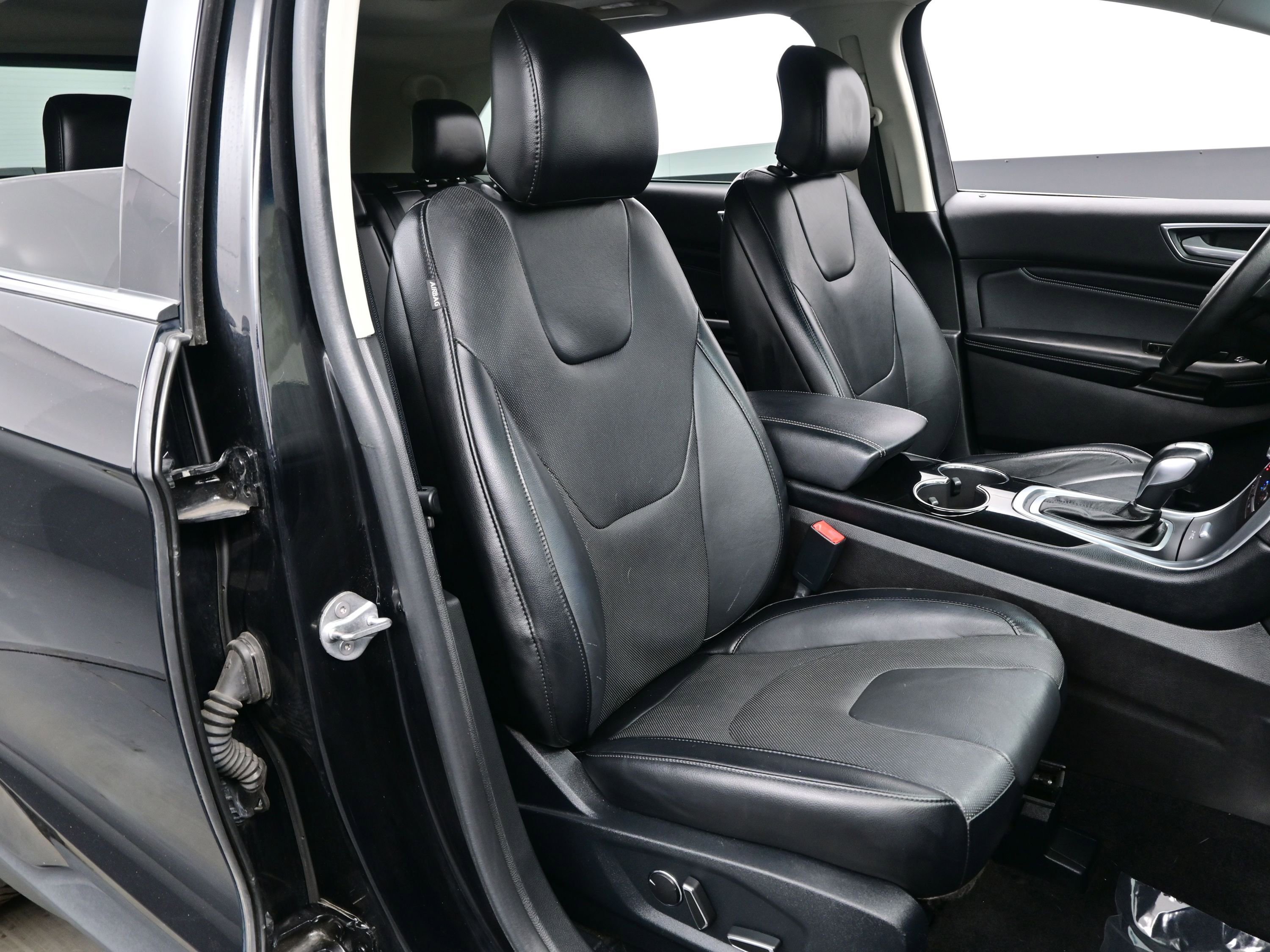 Used 2017 Ford Edge Titanium w/ Canadian Touring Package AWD/4WD image 15