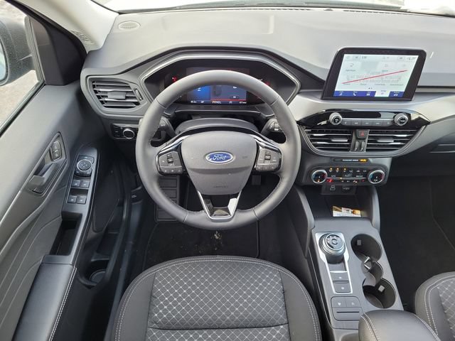 New 2026 Ford Escape Active w/ Cold Weather Package AWD/4WD image 10