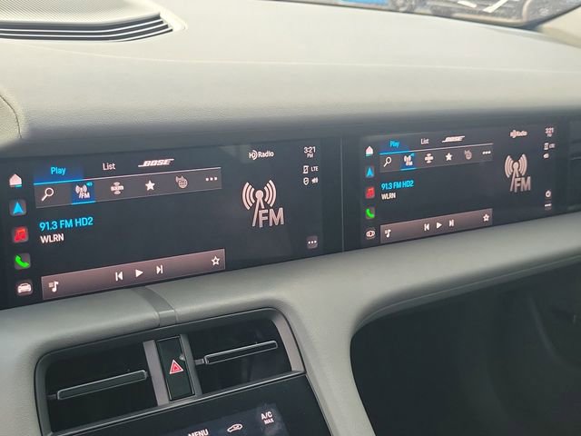 Used 2023 Porsche Taycan w/ Premium Package image 26