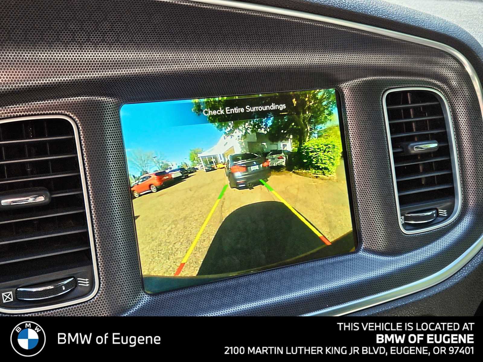 Used 2018 Dodge Charger R/T RWD image 28